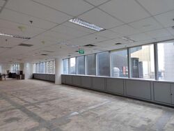 Income At Raffles (D1), Office #613744131